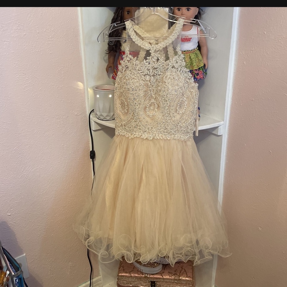 DAMA DRESS - Picture 2 of 2